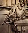 Night (Michelangelo)