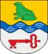 Coat of arms of Sahms