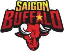 Logo of Vietnamese League of Legends team Saigon Buffalo