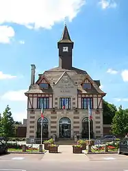 Town hall