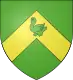 Coat of arms of Saint-Germain-Laval