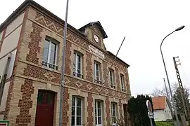 Town hall