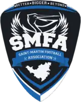 Shirt badge/Association crest