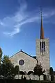 Saint-Pierre-au-Liens Church