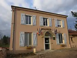 Town hall