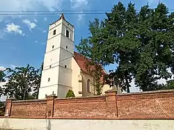 Church of Saint Anne