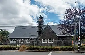 Saint Mark's Anglican Church