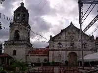 St Michael Parish Church