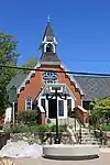 St. Paul's Episcopal Church