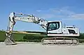 Liebherr R926