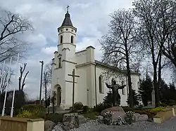 Church of Saint Vitalis