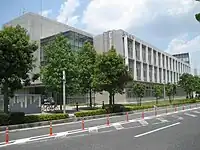 Kita Ward Office, Saitama City