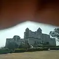 Sajjangarh fort, Udaipur