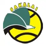 BC Sakalai logo