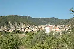 Salàs de Pallars