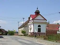 Chapel