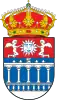 Coat of arms of Salceda de Caselas