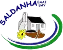 Official seal of Saldanha Bay