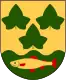 Coat of arms of Salem Municipality