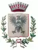 Coat of arms of Salemi, Sicily