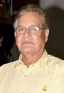 Salim Khan