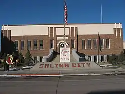 Salina City Hall