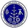 Official seal of Saline, Michigan