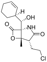 Salinosporamide A