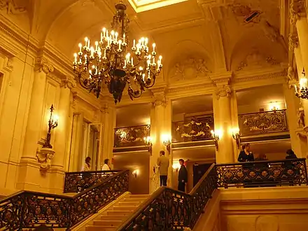 Grand Staircase