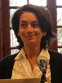 Van Doren in 2018