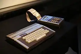 Salora Manager (home computer, from 1983)