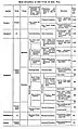 Salt Creek Oil Field Stratigraphy