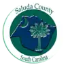 Official seal of Saluda County