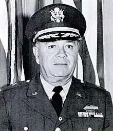 Brigadier General Salvador T. Roig