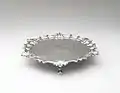 Salver (tray)