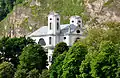 St. Mark's Church, Salzburg, 1699