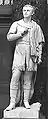 Statue of Sam HoustonGiven by Texas to the National Statuary Hall Collection