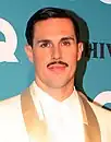 Sam Sparro in November 2012