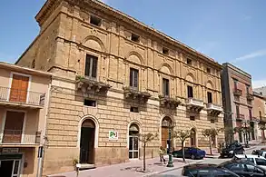 Palazzo Ciaccio