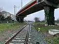 Samsun Tram Overpass