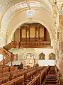 Chapel of the Incarnate Word, San Antonio, Texas