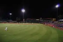 San Manuel Stadium