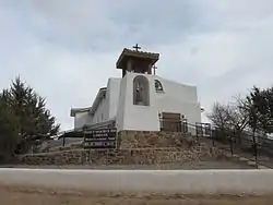 Iglesia de San Antonio de Padua