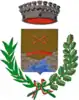 Coat of arms of San Bernardino Verbano