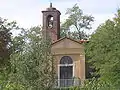 Sanctuary of San Calimero at Bolladello di Cairate