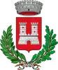 Coat of arms of San Casciano in Val di Pesa