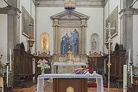 Altar