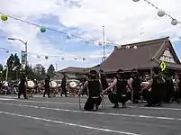 San Jose Obon Festival