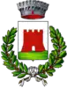 Coat of arms of San Lucido