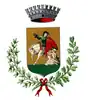 Coat of arms of San Martino Dall'argine